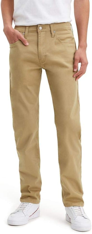Levi's Men's 502 Taper Fit Jeans (Also Available in Big & Tall) - Image 74