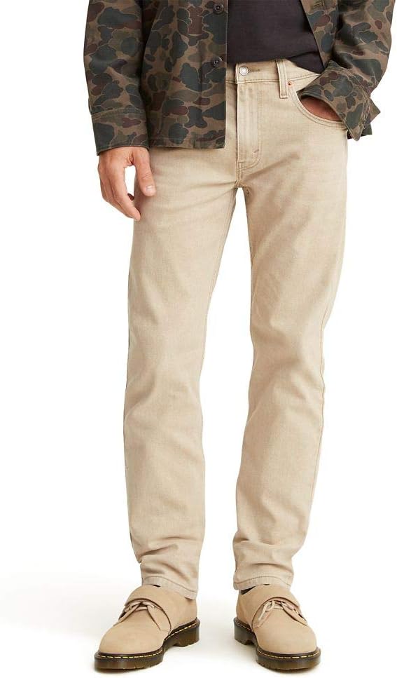 Levi's Men's 502 Taper Fit Jeans (Also Available in Big & Tall) - Image 58