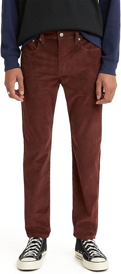 Levi's Men's 502 Taper Fit Jeans (Also Available in Big & Tall) - Image 12