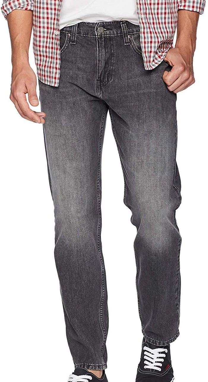 Levi's Men's 502 Taper Fit Jeans (Also Available in Big & Tall) - Image 76