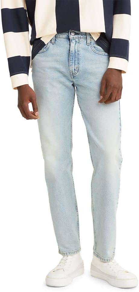 Levi's Men's 502 Taper Fit Jeans (Also Available in Big & Tall) - Image 52