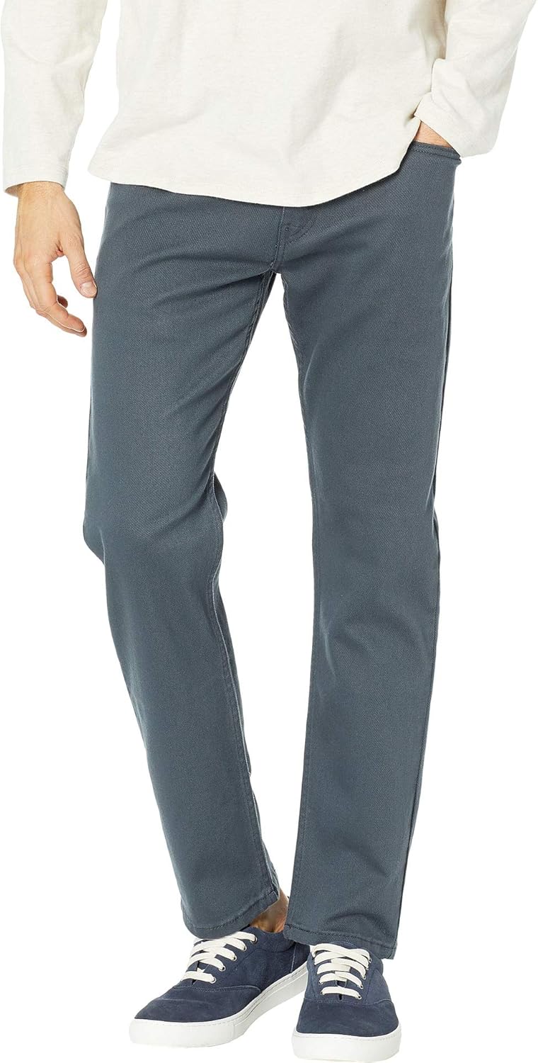 Levi's Men's 502 Taper Fit Jeans (Also Available in Big & Tall) - Image 50