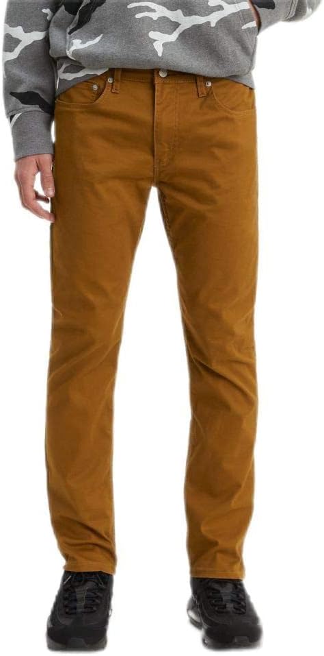 Levi's Men's 502 Taper Fit Jeans (Also Available in Big & Tall) - Image 25