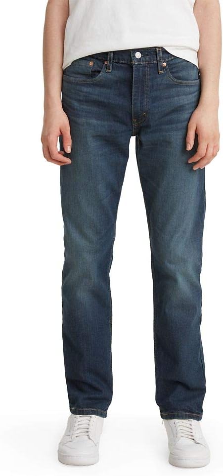 Levi's Men's 502 Taper Fit Jeans (Also Available in Big & Tall) - Image 59
