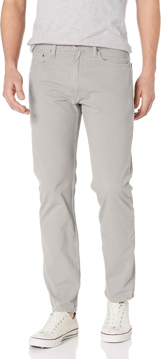 Levi's Men's 502 Taper Fit Jeans (Also Available in Big & Tall) - Image 61