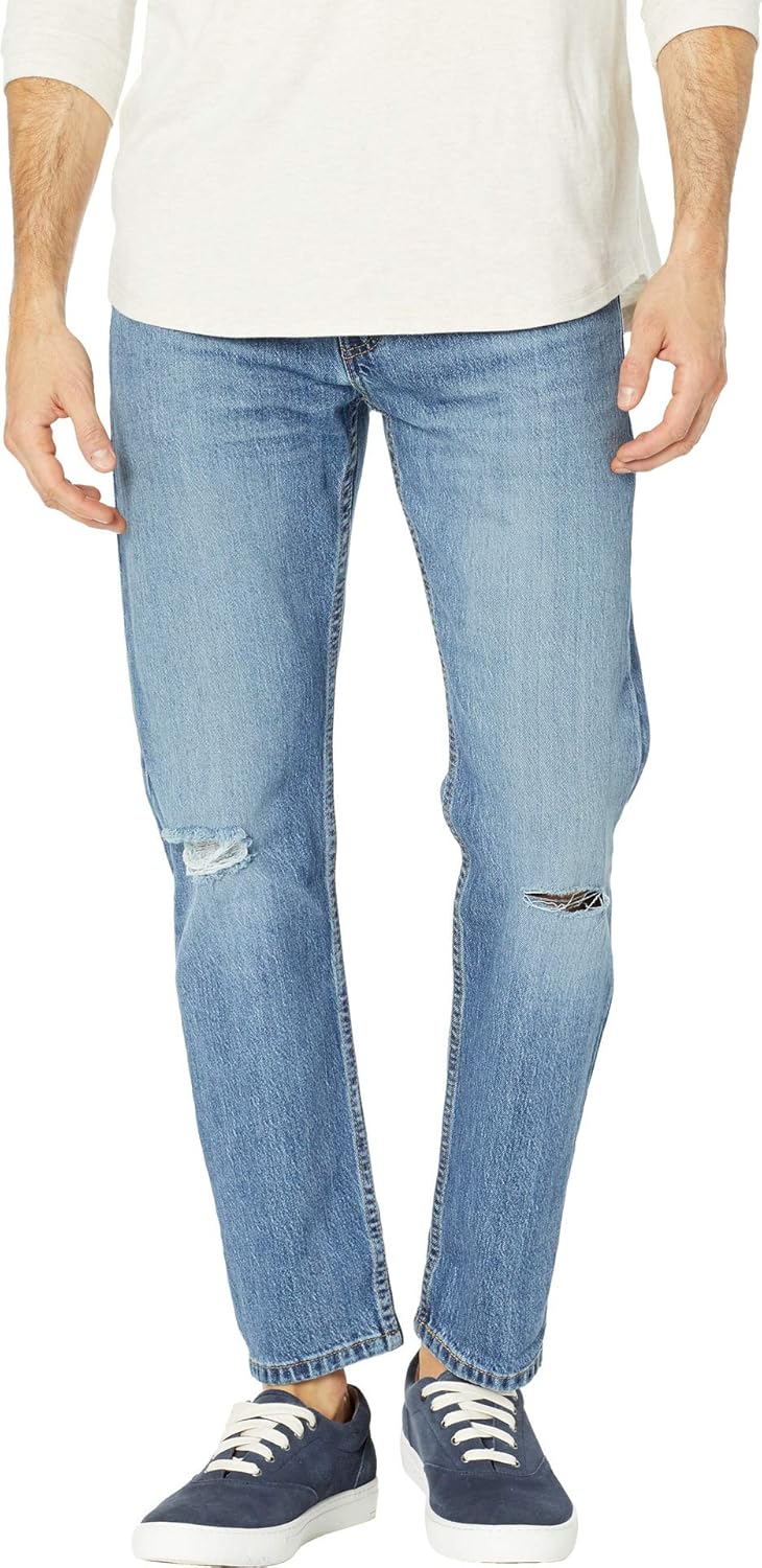 Levi's Men's 502 Taper Fit Jeans (Also Available in Big & Tall) - Image 13