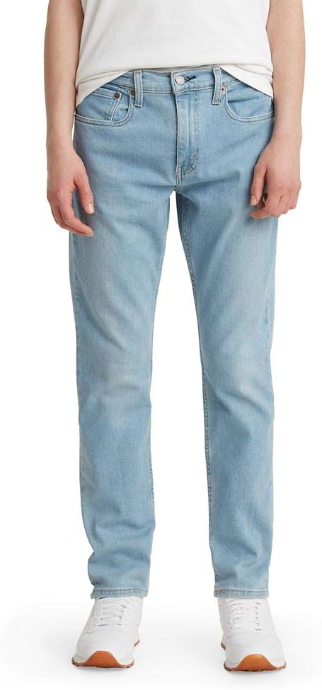 Levi's Men's 502 Taper Fit Jeans (Also Available in Big & Tall) - Image 68