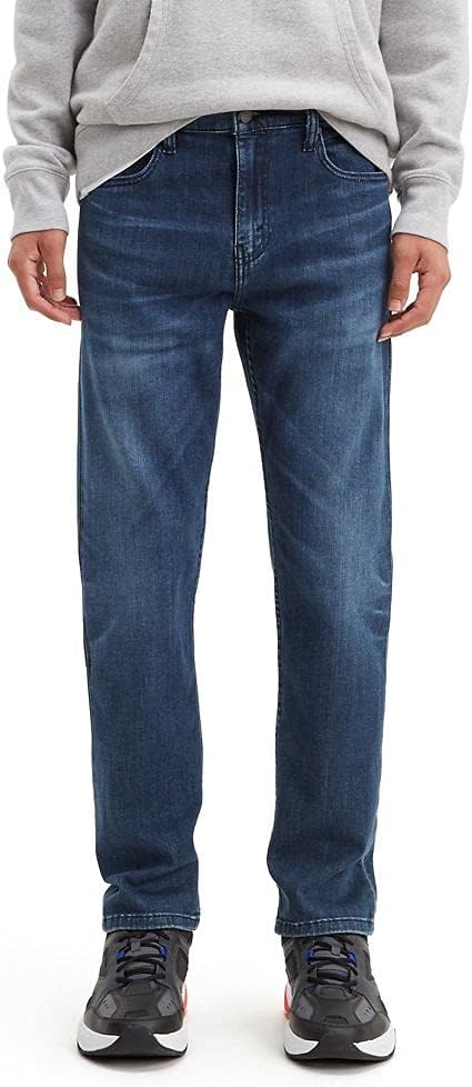 Levi's Men's 502 Taper Fit Jeans (Also Available in Big & Tall) - Image 63