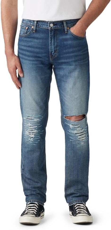 Levi's Men's 511 Slim Fit Jeans (Also Available in Big & Tall) - Image 11