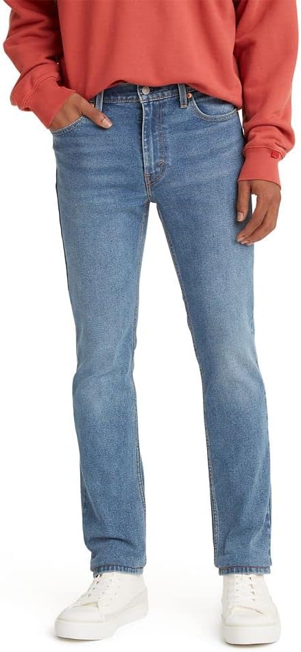 Levi's Men's 511 Slim Fit Jeans (Also Available in Big & Tall) - Image 28