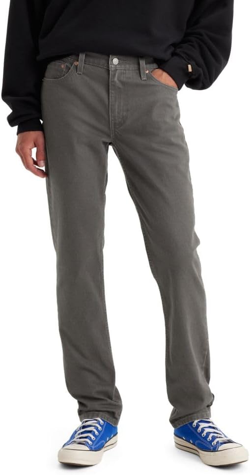 Levi's Men's 511 Slim Fit Jeans (Also Available in Big & Tall) - Image 63