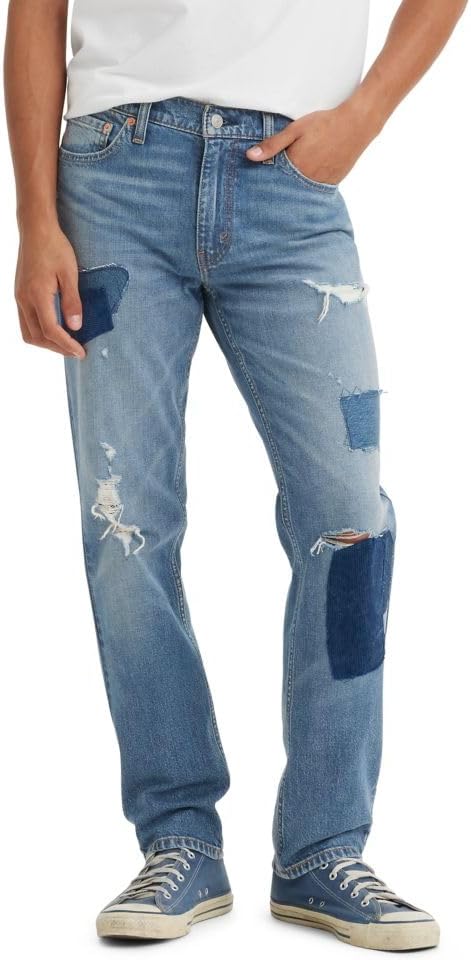 Levi's Men's 511 Slim Fit Jeans (Also Available in Big & Tall) - Image 46