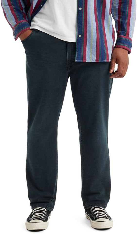 Levi's Men's 511 Slim Fit Jeans (Also Available in Big & Tall) - Image 66