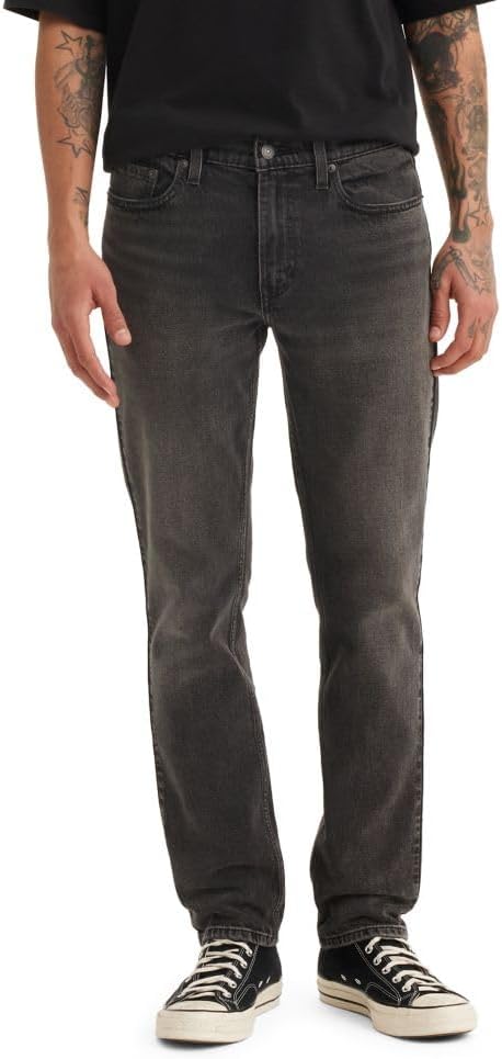 Levi's Men's 511 Slim Fit Jeans (Also Available in Big & Tall) - Image 8