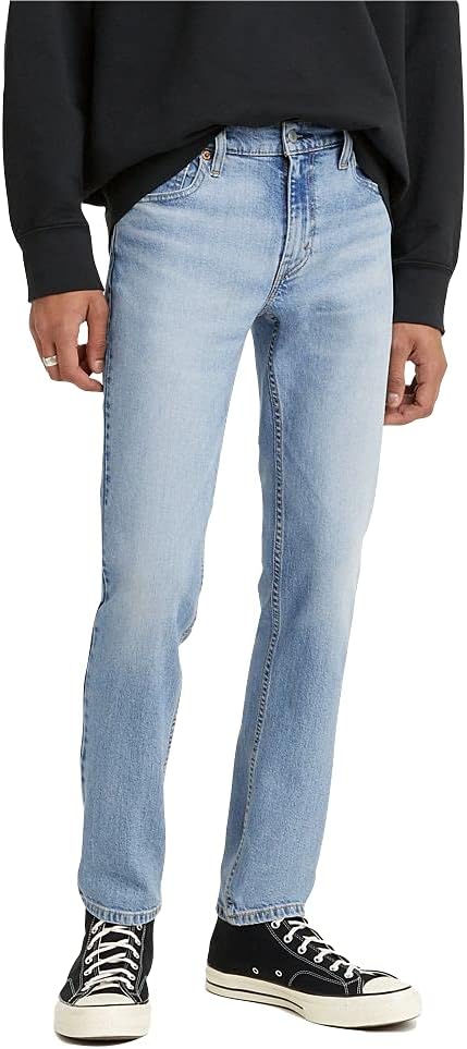 Levi's Men's 511 Slim Fit Jeans (Also Available in Big & Tall) - Image 17