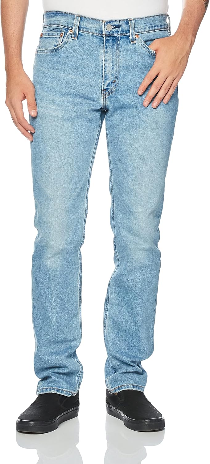Levi's Men's 511 Slim Fit Jeans (Also Available in Big & Tall) - Image 41