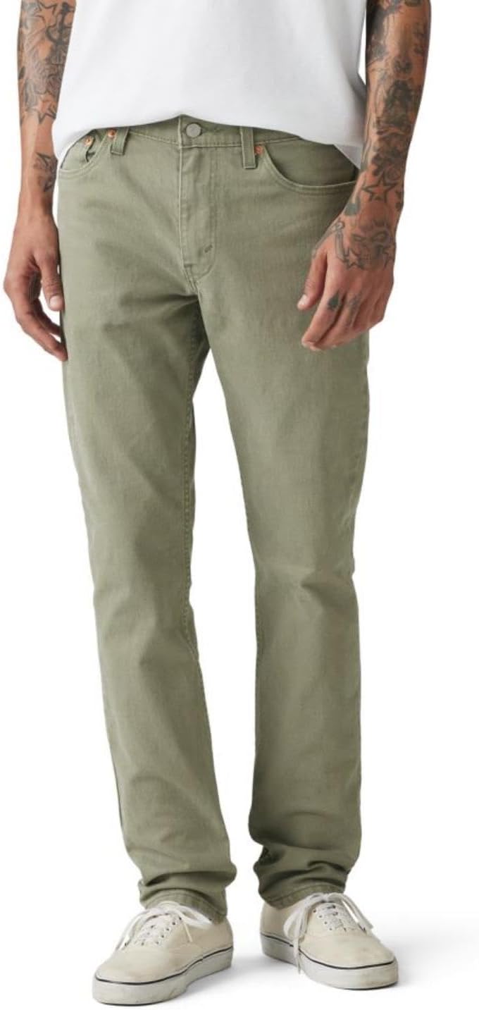 Levi's Men's 511 Slim Fit Jeans (Also Available in Big & Tall) - Image 20