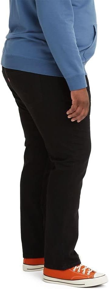 Levi's Men's 511 Slim Fit Jeans (Also Available in Big & Tall) - Image 2