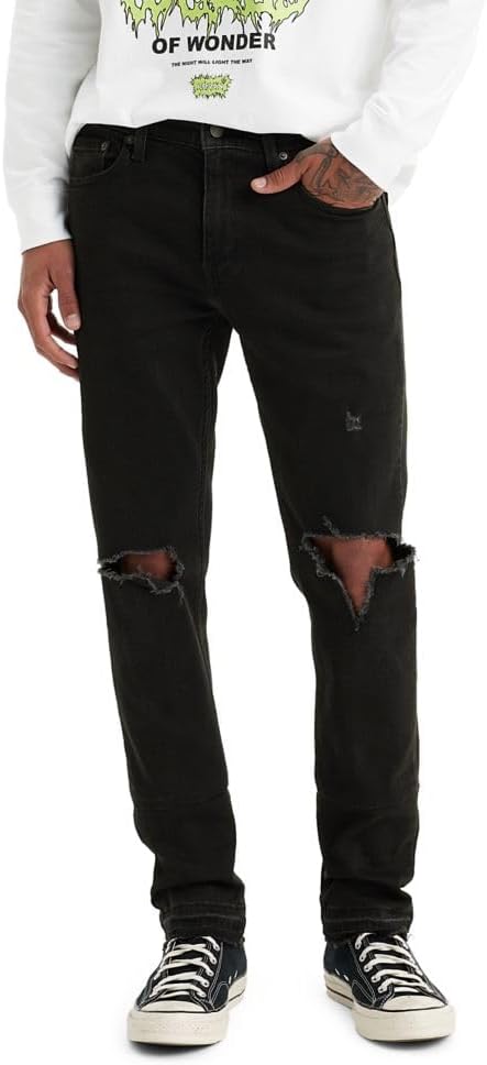 Levi's Men's 511 Slim Fit Jeans (Also Available in Big & Tall) - Image 47