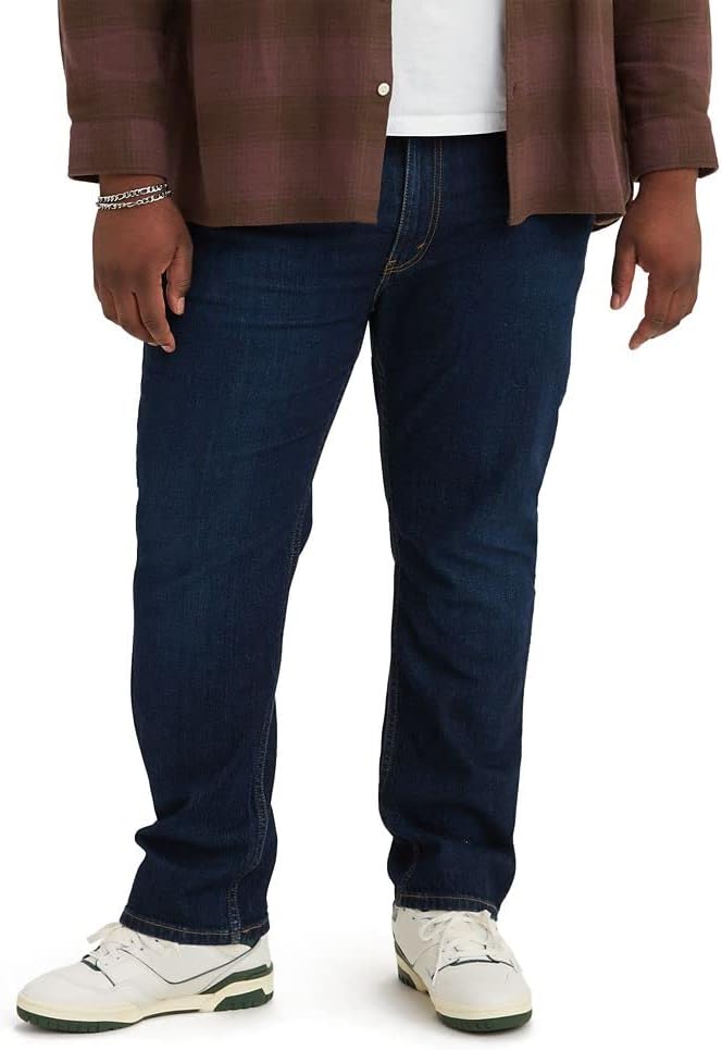 Levi's Men's 511 Slim Fit Jeans (Also Available in Big & Tall) - Image 44