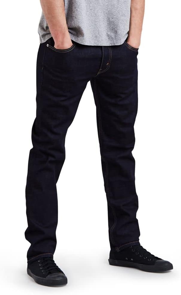 Levi's Men's 511 Slim Fit Jeans (Also Available in Big & Tall) - Image 45