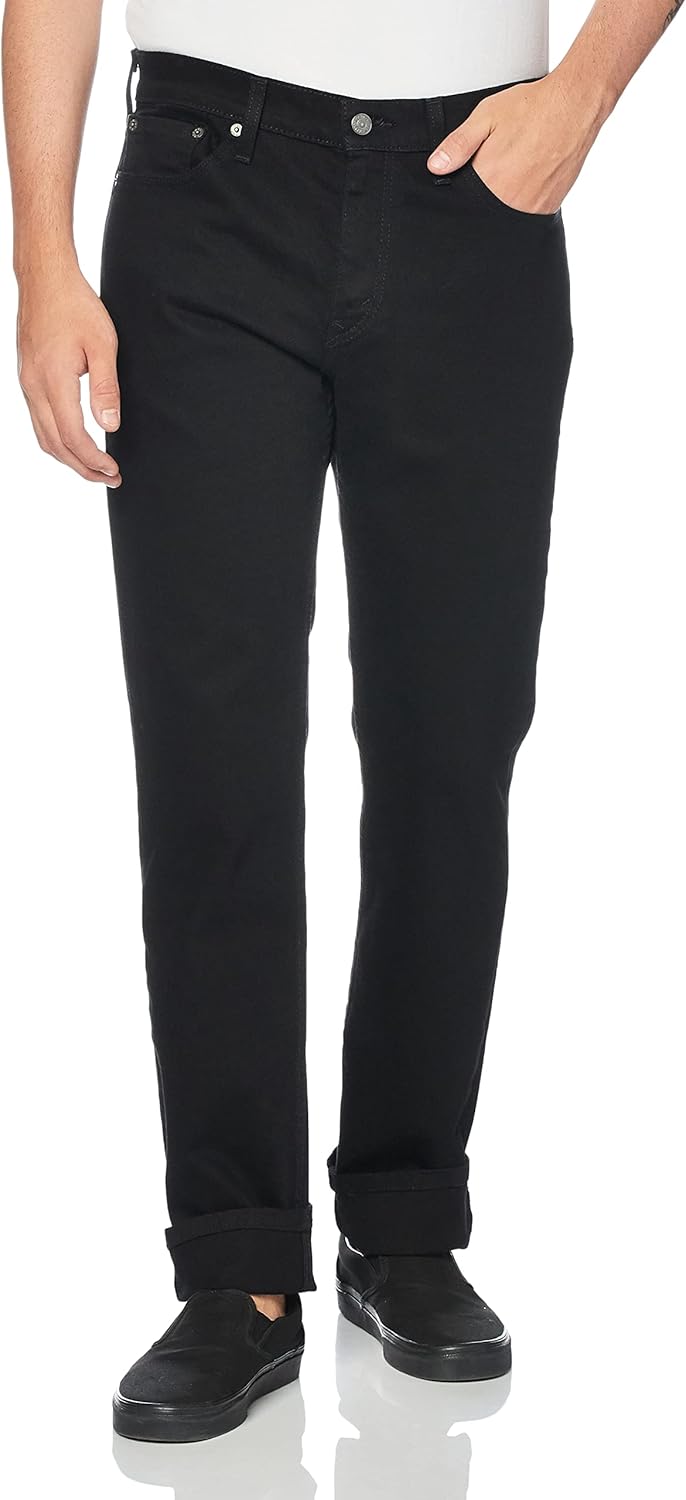 Levi's Men's 511 Slim Fit Jeans (Also Available in Big & Tall) - Image 6