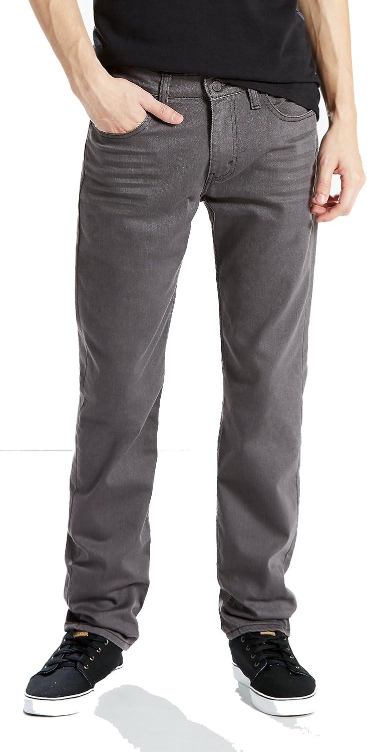 Levi's Men's 511 Slim Fit Jeans (Also Available in Big & Tall) - Image 57