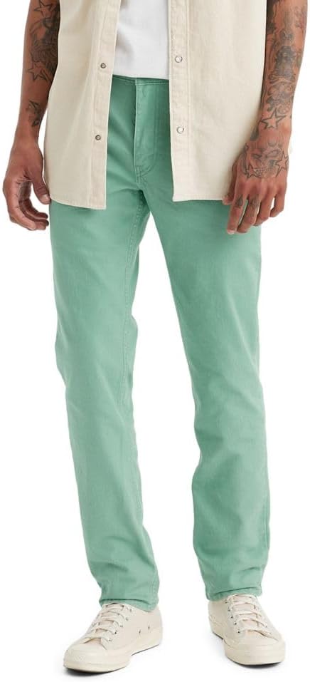 Levi's Men's 511 Slim Fit Jeans (Also Available in Big & Tall) - Image 67