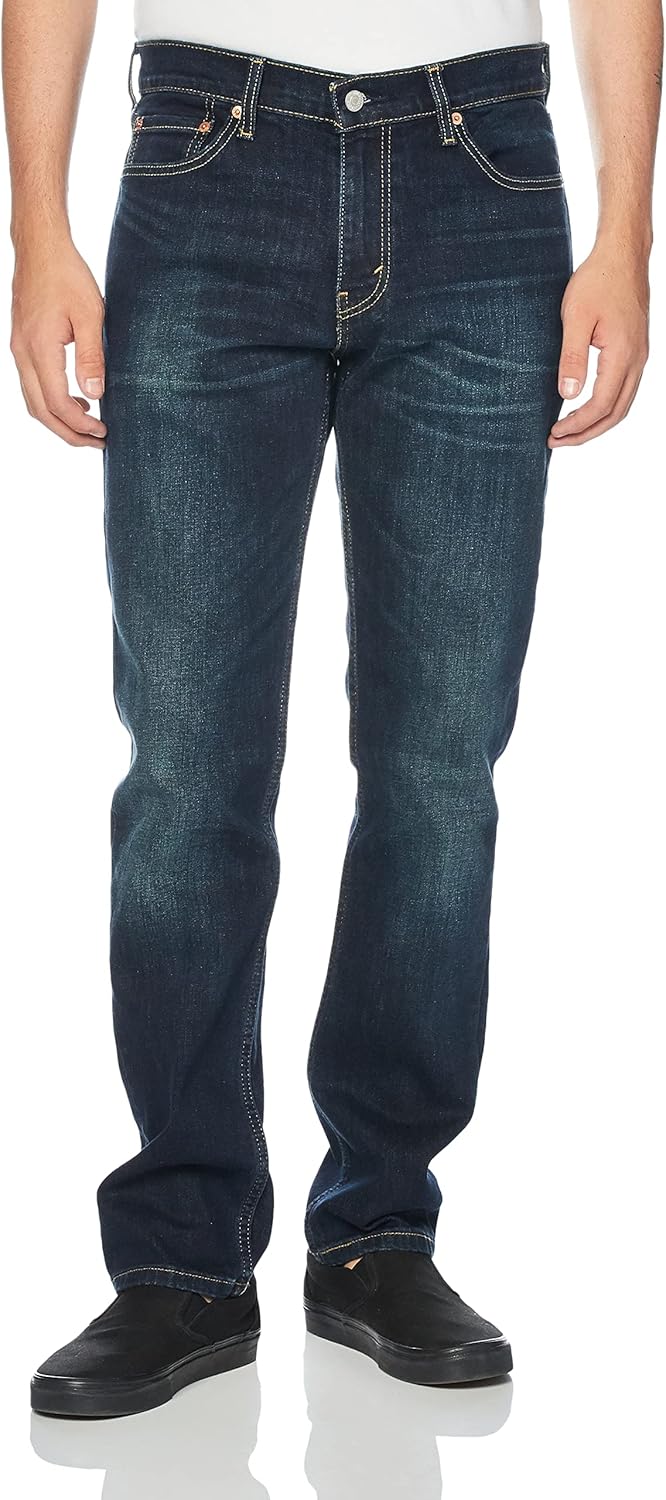 Levi's Men's 511 Slim Fit Jeans (Also Available in Big & Tall) - Image 49