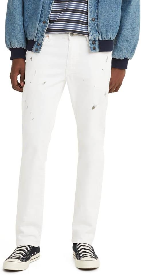 Levi's Men's 511 Slim Fit Jeans (Also Available in Big & Tall) - Image 69