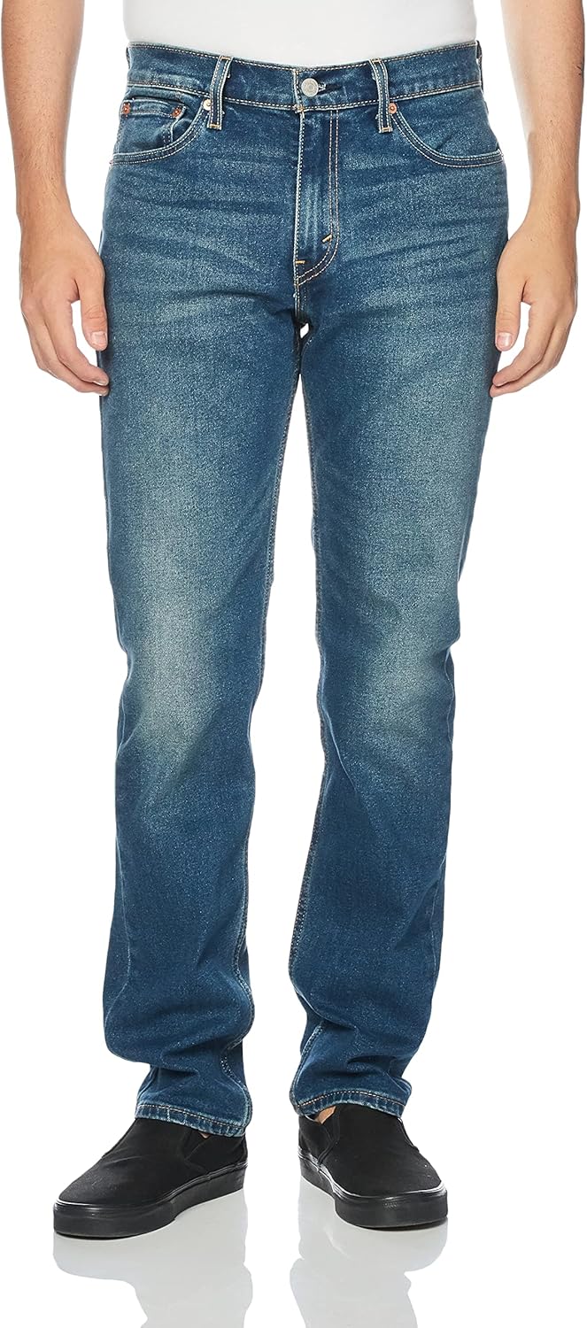 Levi's Men's 511 Slim Fit Jeans (Also Available in Big & Tall) - Image 19