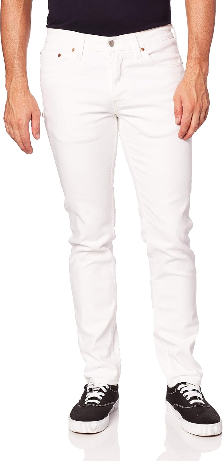 Levi's Men's 511 Slim Fit Jeans (Also Available in Big & Tall) - Image 52