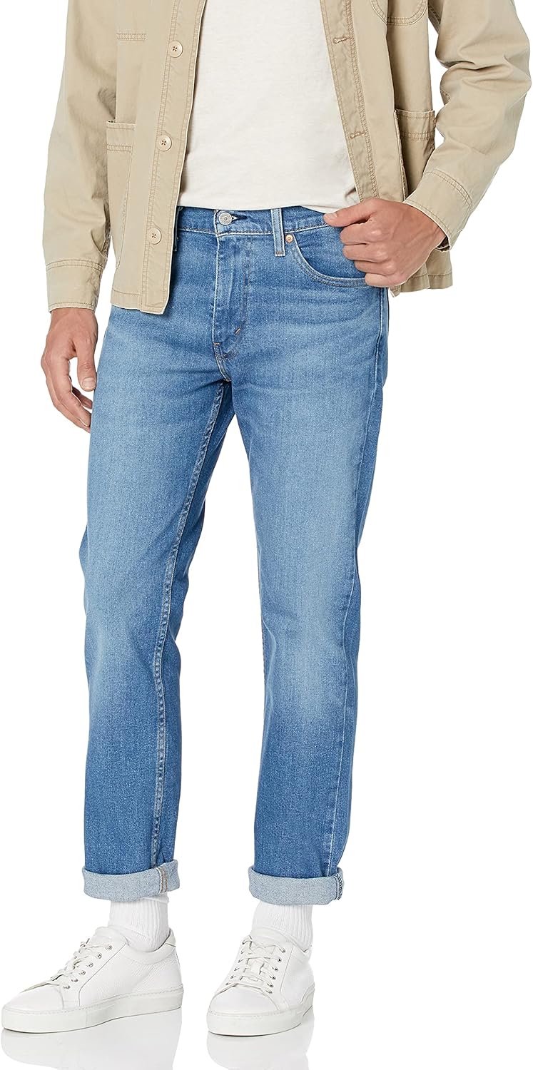 Levi's Men's 511 Slim Fit Jeans (Also Available in Big & Tall) - Image 27