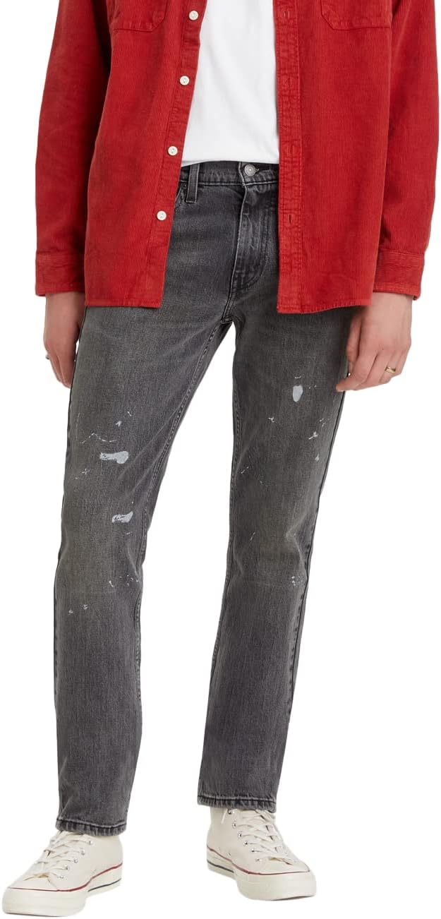 Levi's Men's 511 Slim Fit Jeans (Also Available in Big & Tall) - Image 60