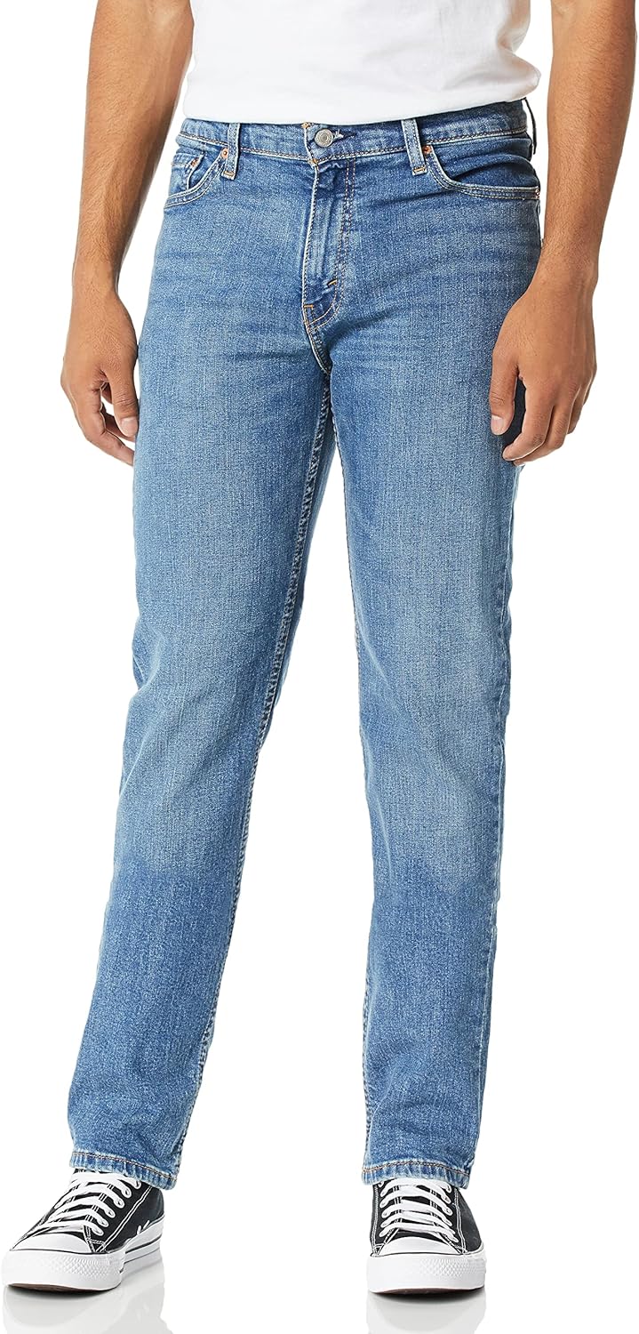 Levi's Men's 511 Slim Fit Jeans (Also Available in Big & Tall) - Image 62