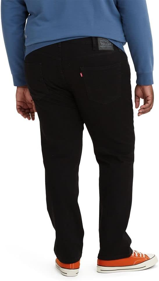 Levi's Men's 511 Slim Fit Jeans (Also Available in Big & Tall) - Image 3
