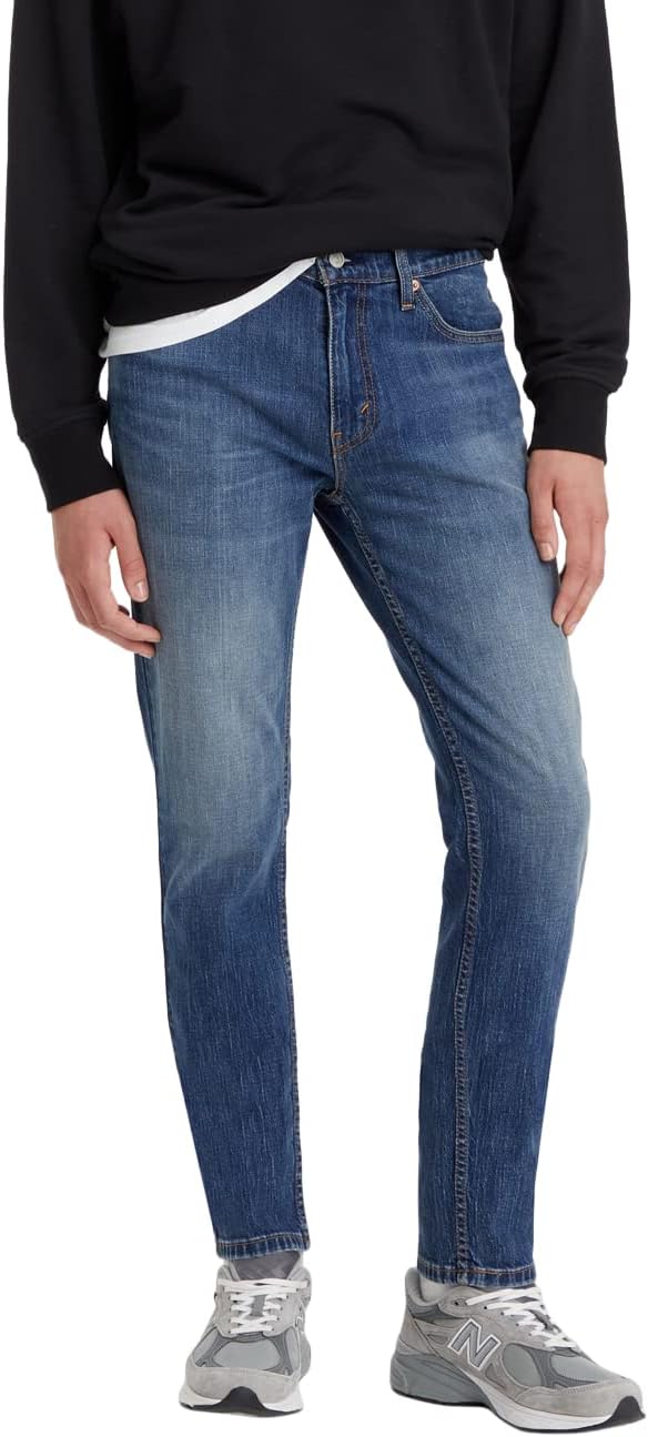 Levi's Men's 511 Slim Fit Jeans (Also Available in Big & Tall) - Image 71