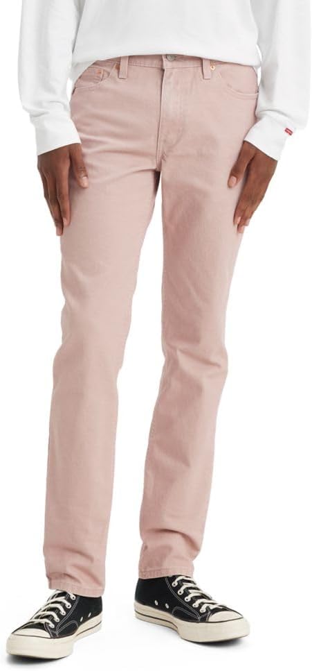 Levi's Men's 511 Slim Fit Jeans (Seasonal) - Image 12