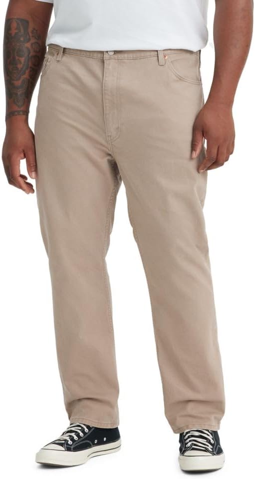 Levi's Men's 511 Slim Fit Jeans (Seasonal) - Image 8