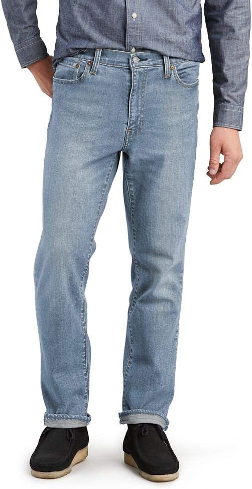 Levi's Men's 541 Athletic Fit Jeans (Also Available in Big & Tall) - Image 46