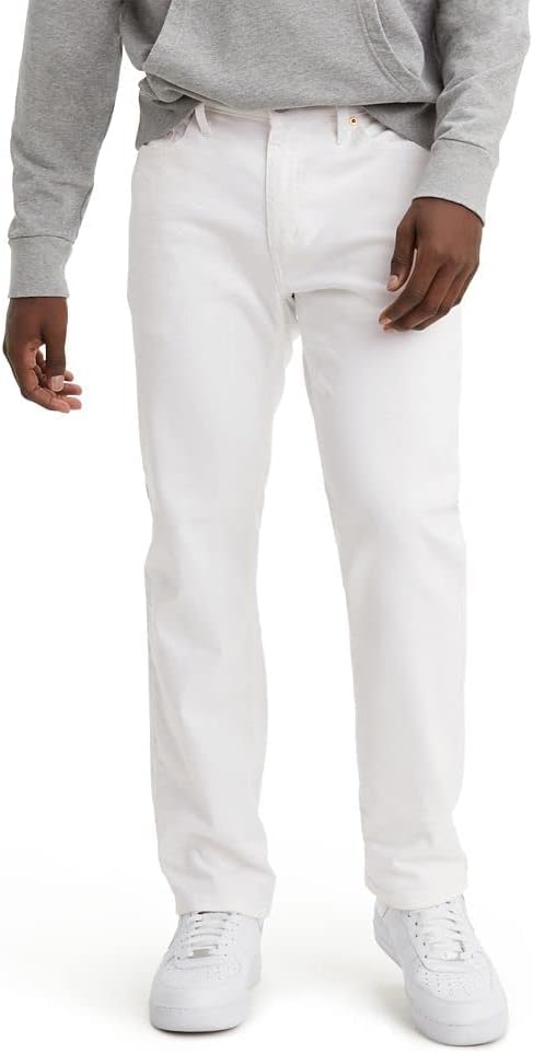 Levi's Men's 541 Athletic Fit Jeans (Also Available in Big & Tall) - Image 29