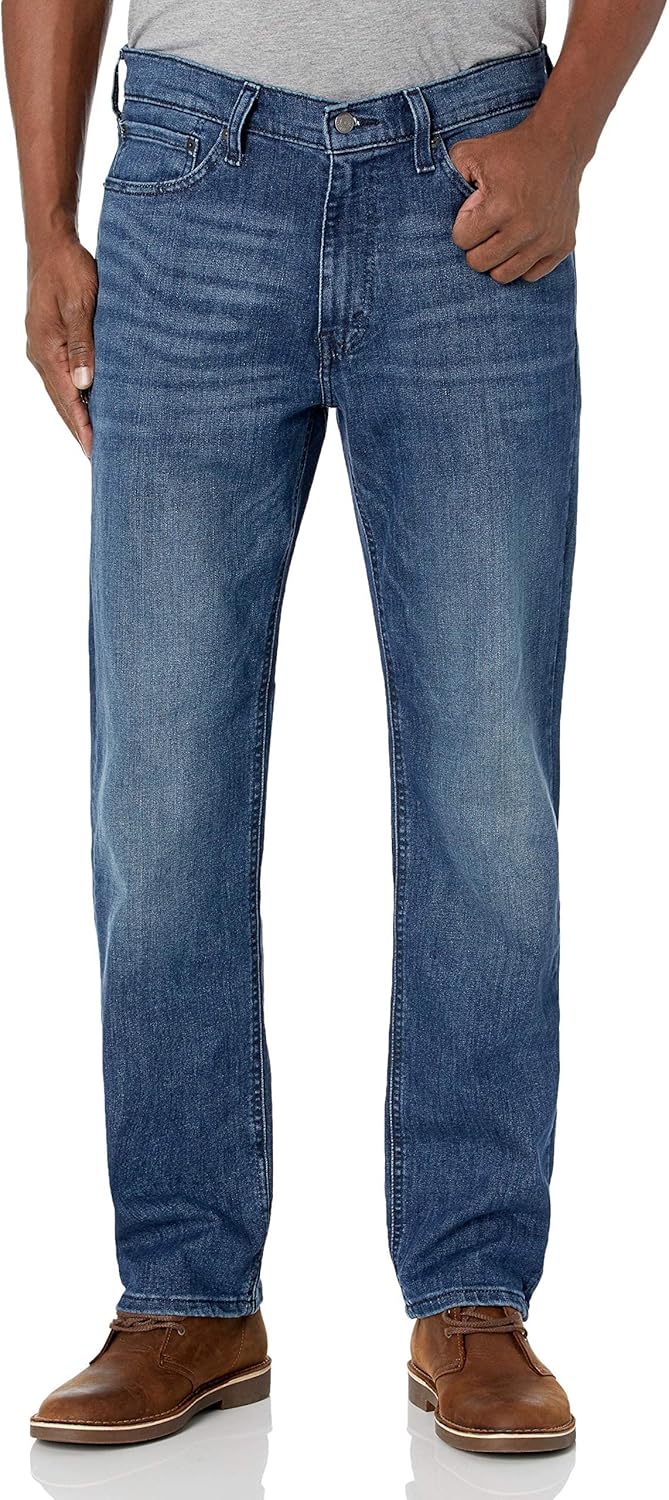 Levi's Men's 541 Athletic Fit Jeans (Also Available in Big & Tall) - Image 22