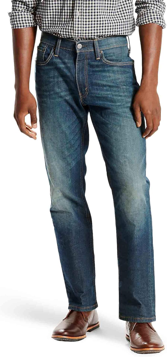 Levi's Men's 541 Athletic Fit Jeans (Also Available in Big & Tall) - Image 8
