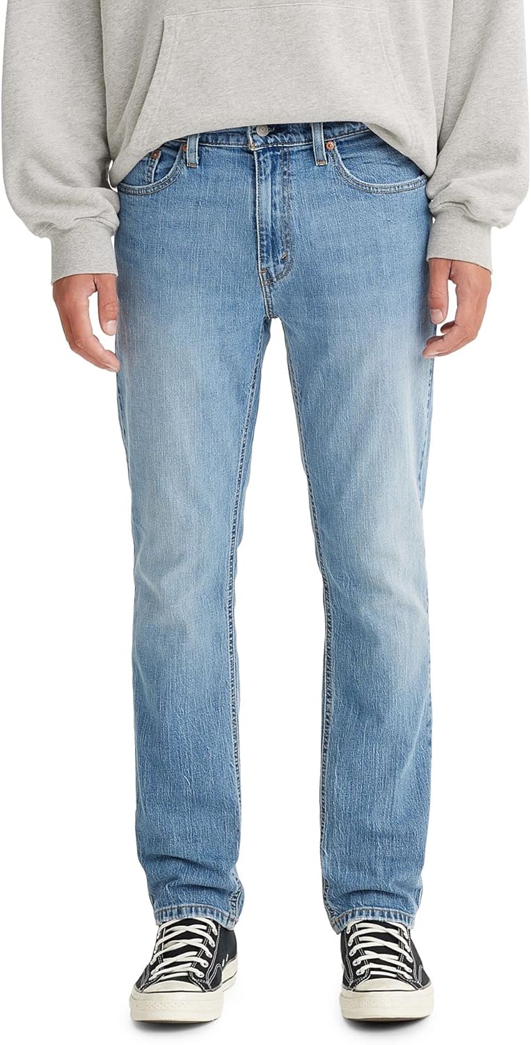 Levi's Men's 541 Athletic Fit Jeans (Also Available in Big & Tall) - Image 39