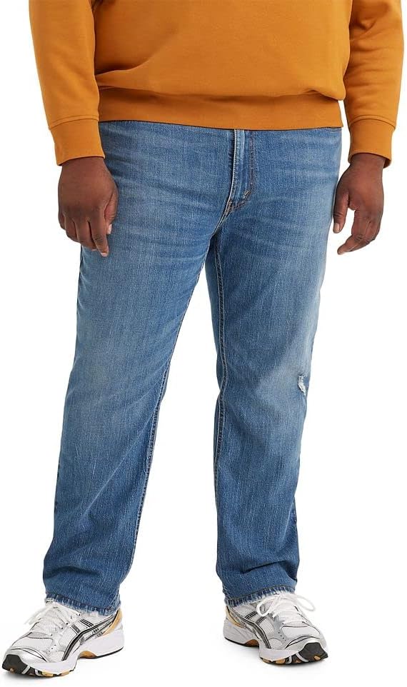 Levi's Men's 541 Athletic Fit Jeans (Also Available in Big & Tall) - Image 50