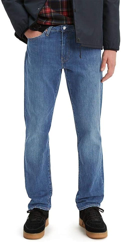 Levi's Men's 541 Athletic Fit Jeans (Also Available in Big & Tall) - Image 13