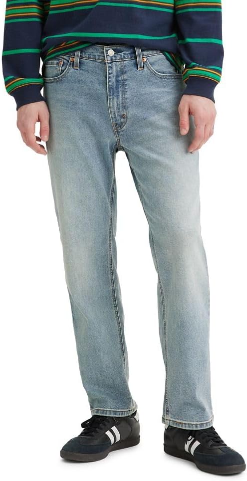 Levi's Men's 541 Athletic Fit Jeans (Also Available in Big & Tall) - Image 52
