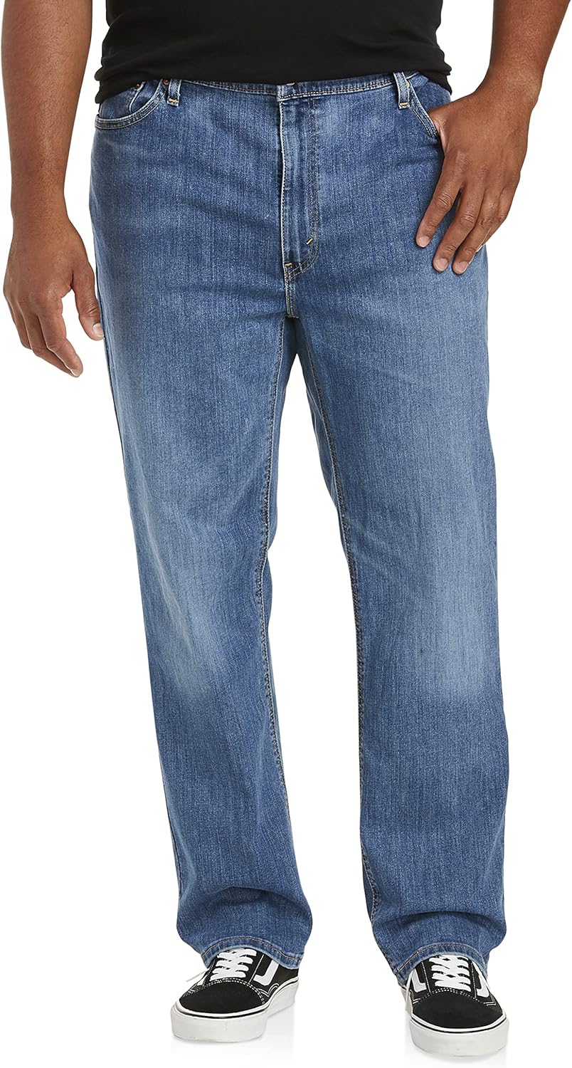 Levi's Men's 541 Athletic Fit Jeans (Also Available in Big & Tall) - Image 48