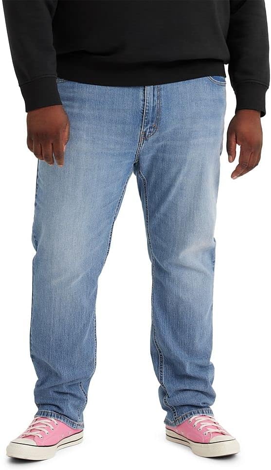 Levi's Men's 541 Athletic Fit Jeans (Also Available in Big & Tall) - Image 18