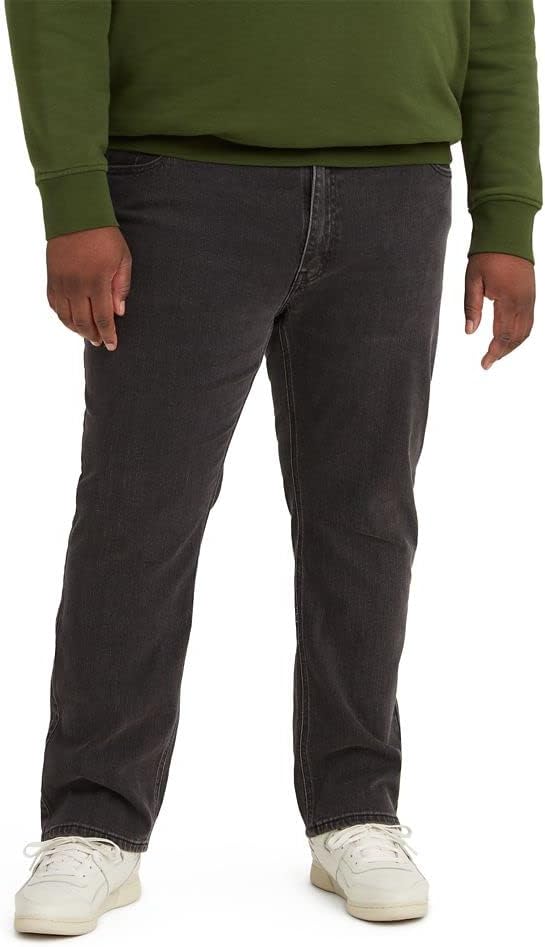 Levi's Men's 541 Athletic Fit Jeans (Also Available in Big & Tall) - Image 43